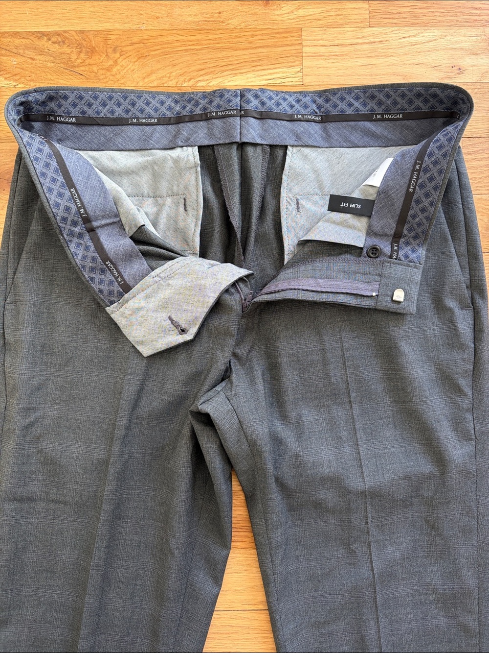 Dress Slacks - Picture 3 of 5